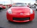 Redline - 350Z Touring Roadster Photo No. 3