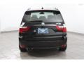 Jet Black - X3 3.0si Photo No. 4