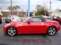 Redline - 350Z Touring Roadster Photo No. 5