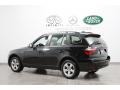 Jet Black - X3 3.0si Photo No. 5