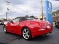 Redline - 350Z Touring Roadster Photo No. 6