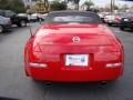 Redline - 350Z Touring Roadster Photo No. 7