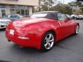 Redline - 350Z Touring Roadster Photo No. 8