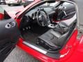 Redline - 350Z Touring Roadster Photo No. 9