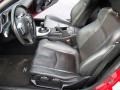 Redline - 350Z Touring Roadster Photo No. 10