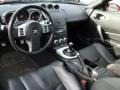 Redline - 350Z Touring Roadster Photo No. 14