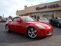 Redline - 350Z Touring Roadster Photo No. 25