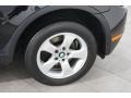 Jet Black - X3 3.0si Photo No. 27