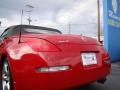 Redline - 350Z Touring Roadster Photo No. 28