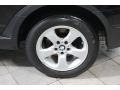 Jet Black - X3 3.0si Photo No. 28