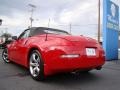 Redline - 350Z Touring Roadster Photo No. 29