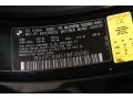 Jet Black - X3 3.0si Photo No. 31
