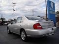 2001 Platinum Metallic Nissan Altima GXE  photo #6