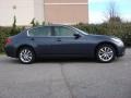 Blue Slate Metallic - G 37 x Sedan Photo No. 2