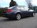 Blue Slate Metallic - G 37 x Sedan Photo No. 3