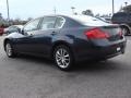 Blue Slate Metallic - G 37 x Sedan Photo No. 4