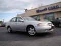 2001 Platinum Metallic Nissan Altima GXE  photo #28