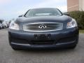 Blue Slate Metallic - G 37 x Sedan Photo No. 6