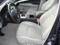 Stone Interior Photo for 2009 Infiniti G #59827175