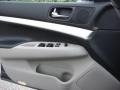 Blue Slate Metallic - G 37 x Sedan Photo No. 13