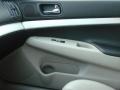 Blue Slate Metallic - G 37 x Sedan Photo No. 19