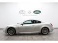 Liquid Platinum Silver - G 37 S Sport Coupe Photo No. 2
