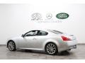 Liquid Platinum Silver - G 37 S Sport Coupe Photo No. 5