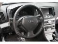 Graphite Steering Wheel Photo for 2008 Infiniti G #59827319