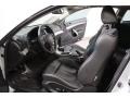 Liquid Platinum Silver - G 37 S Sport Coupe Photo No. 16
