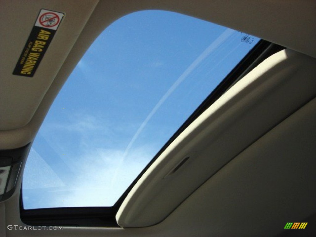 2009 Acura TL 3.5 Sunroof Photo #59827448