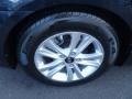 2011 Black Plum Pearl Hyundai Sonata GLS  photo #10