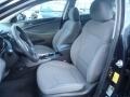 2011 Black Plum Pearl Hyundai Sonata GLS  photo #11