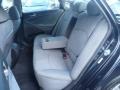 2011 Black Plum Pearl Hyundai Sonata GLS  photo #14