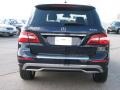 Capri Blue Metallic - ML 350 4Matic Photo No. 4