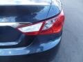 2011 Black Plum Pearl Hyundai Sonata GLS  photo #24