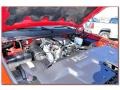 6.6 Liter OHV 32-Valve Duramax Turbo-Diesel V8 Engine for 2007 Chevrolet Silverado 3500HD LT Crew Cab 4x4 Dually #59828078