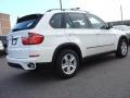 Alpine White - X5 xDrive35i Photo No. 4
