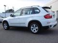 Alpine White - X5 xDrive35i Photo No. 6