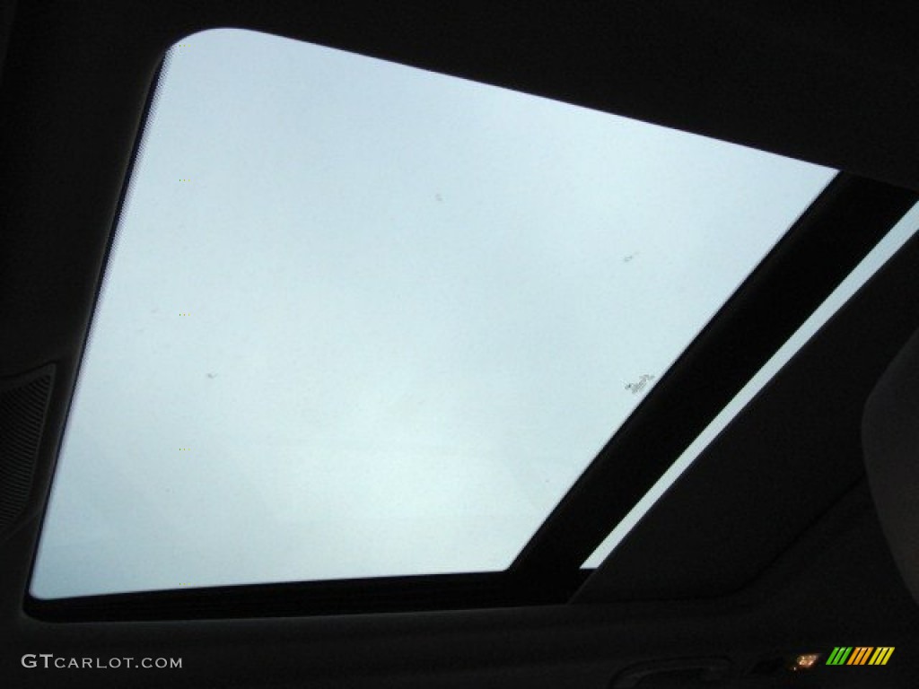 2012 BMW X5 xDrive35i Sunroof Photo #59828225