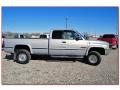 1997 Light Driftwood Metallic Dodge Ram 2500 Laramie Extended Cab 4x4  photo #8