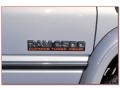 1997 Light Driftwood Metallic Dodge Ram 2500 Laramie Extended Cab 4x4  photo #9