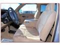 1997 Light Driftwood Metallic Dodge Ram 2500 Laramie Extended Cab 4x4  photo #15