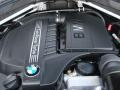 3.0 Liter DI TwinPower Turbo DOHC 24-Valve VVT Inline 6 Cylinder 2012 BMW X5 xDrive35i Engine