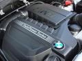 3.0 Liter DI TwinPower Turbo DOHC 24-Valve VVT Inline 6 Cylinder 2012 BMW X5 xDrive35i Engine