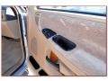 1997 Light Driftwood Metallic Dodge Ram 2500 Laramie Extended Cab 4x4  photo #22