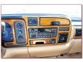 1997 Light Driftwood Metallic Dodge Ram 2500 Laramie Extended Cab 4x4  photo #30