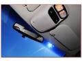 Light Driftwood Metallic - Ram 2500 Laramie Extended Cab 4x4 Photo No. 31