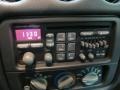 Dark Pewter Controls Photo for 1999 Pontiac Firebird #59828685
