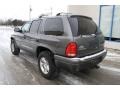 Graphite Metallic - Durango SXT 4x4 Photo No. 5