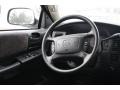 Dark Slate Gray Steering Wheel Photo for 2003 Dodge Durango #59828757